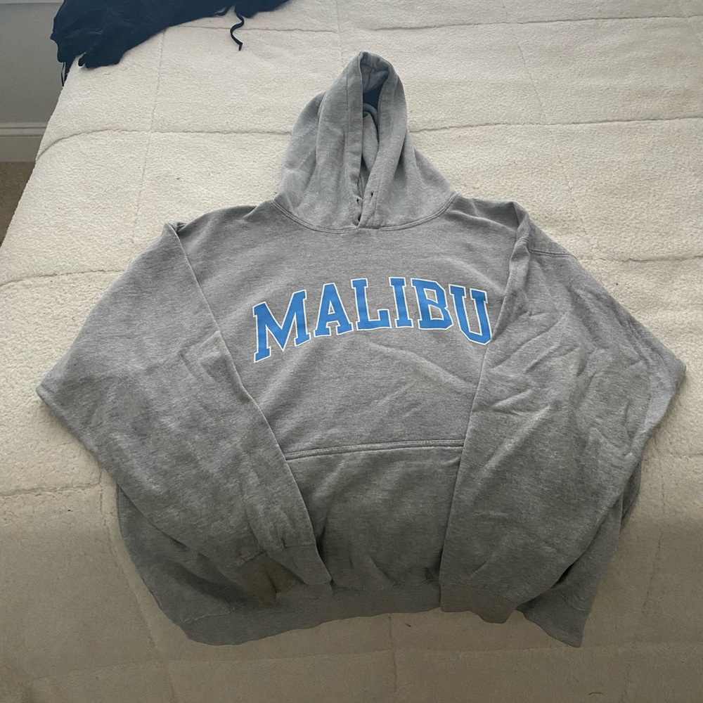 Brandy Melville hoodie